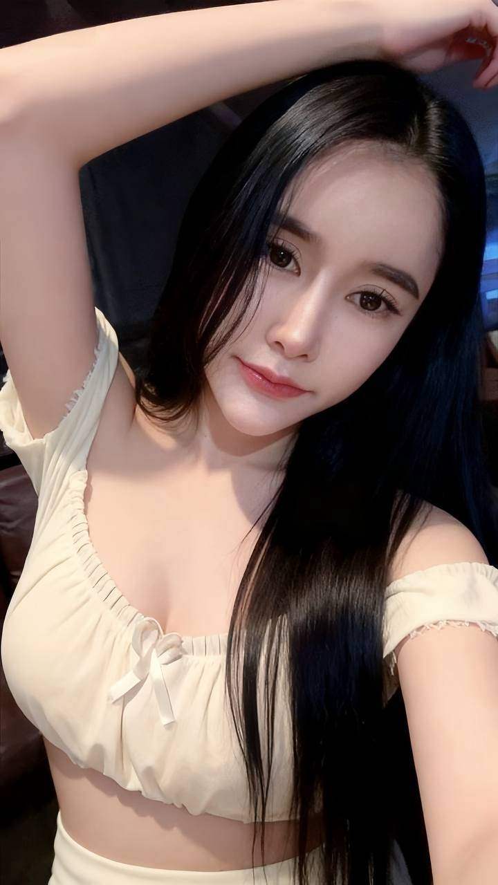 米妮主要形象照片